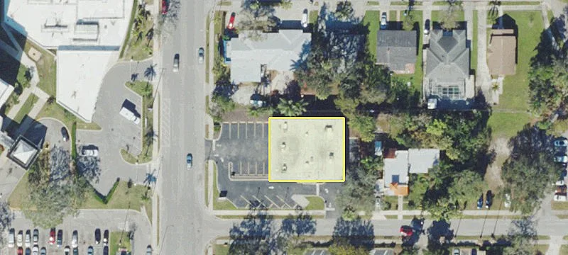 Medical Office Building Redevelopment
