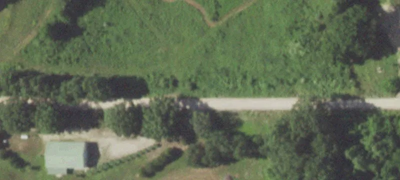 Hunting Farm with Barndominium
