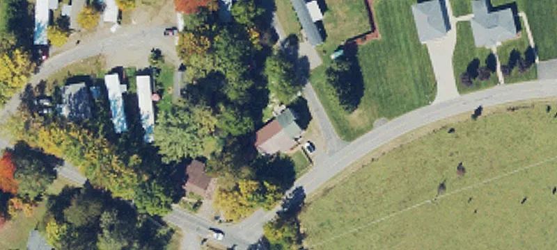 Residential Lot for New Construction