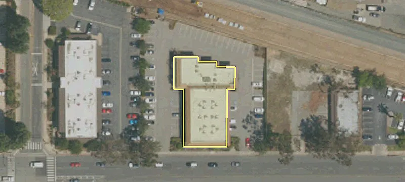 Contiguous Office Condo Packages