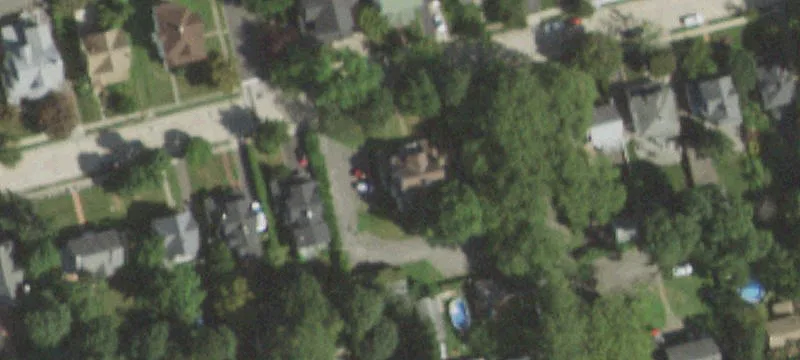 Mixed-Use Multi-Family with Detached Garage