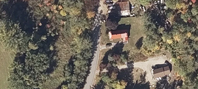 Riverfront Residential Land Parcel