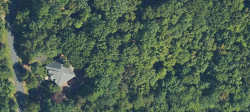 Lakefront Residential Land Parcel