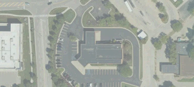 Bank Redevelopment Lot