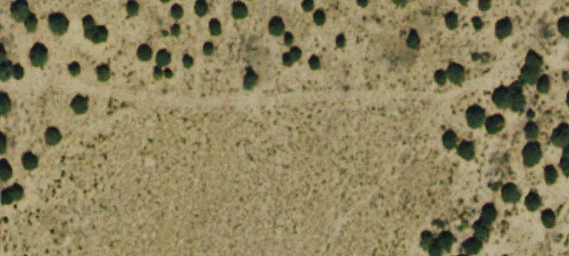Hunting Land Parcel with Capped Well