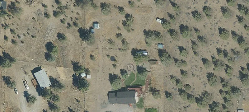 Vacant Residential Lot for Custom Build
