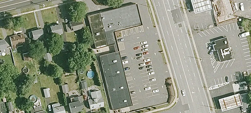 Purpose-Built Medical Office Suite
