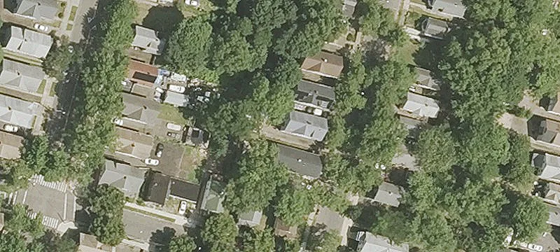 Three-Unit Duplex Income Property