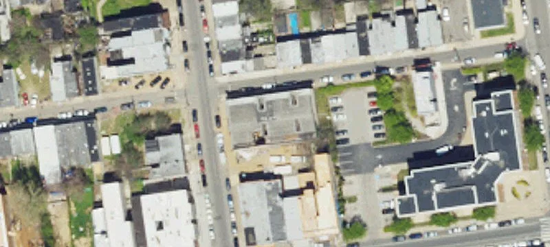 Fully Leased Multifamily Building with Retail