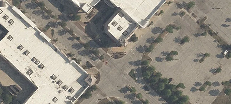 Retail Space Near Route Interchange