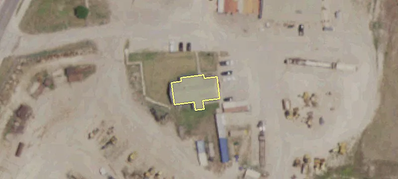 Leased Office and Ancillary Campus