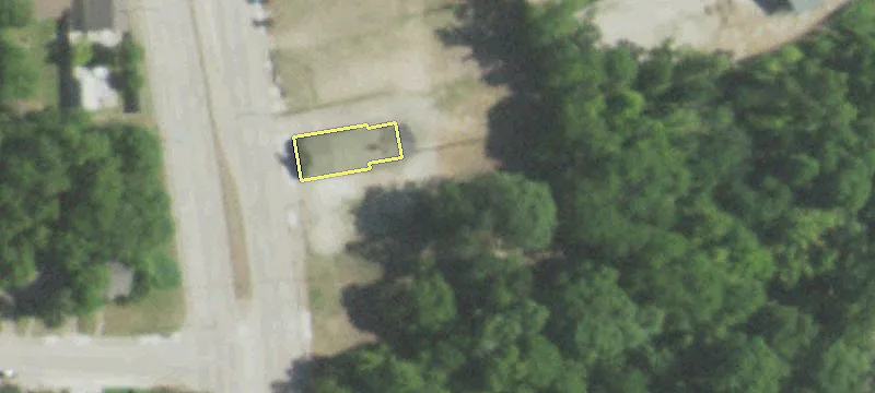 Commercial Land Near Downtown