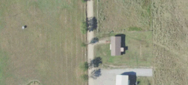 Ranch Land with Ponds and Creek