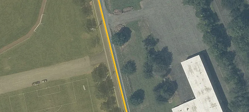 Commercial Land Parcel