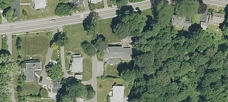 Duplex-Style Residential Income Property