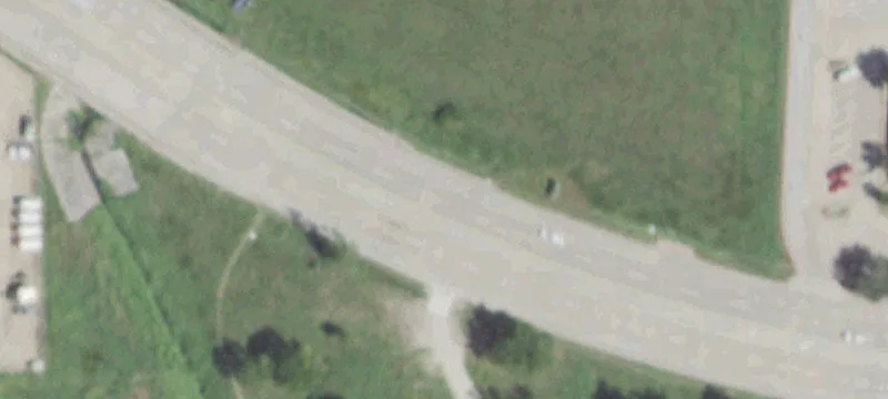 Land Parcel with Highway Exposure