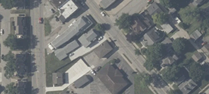 Office Suite with Off-Street Parking