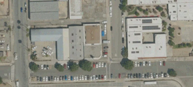Warehouse Space for Lease