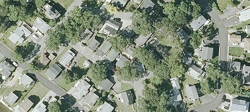 Turnkey Cottages on One Lot