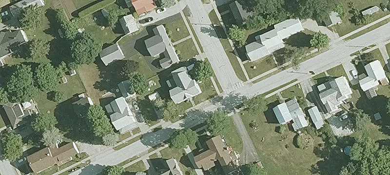 Duplex Income Property with Character