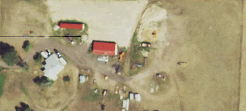 Residential Development Land with Mountain Views