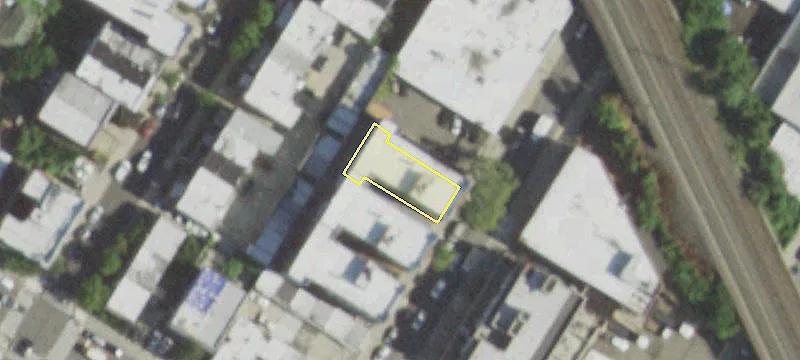 Multifamily Apartment Building