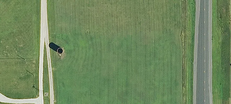 Agricultural Land Parcel