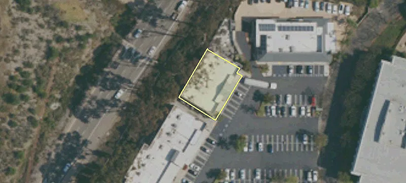 Trader Joe’s Anchored Neighborhood Center