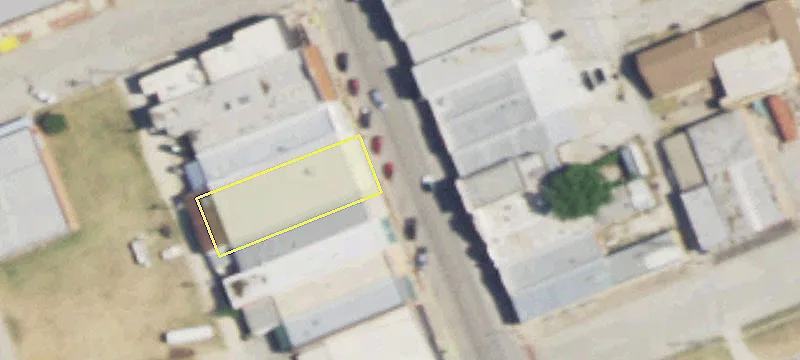 Downtown Medical Office Building