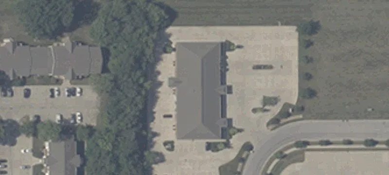 Build-to-Suit Commercial Land Site