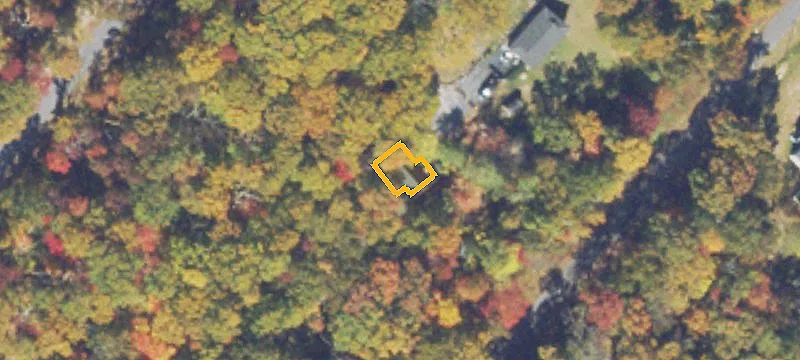 Residential Home Lot with Road Frontage