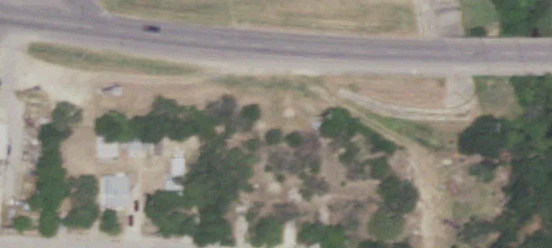 Residential Development Lot