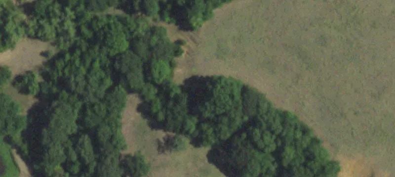 Ranch with Country Home and Outbuildings