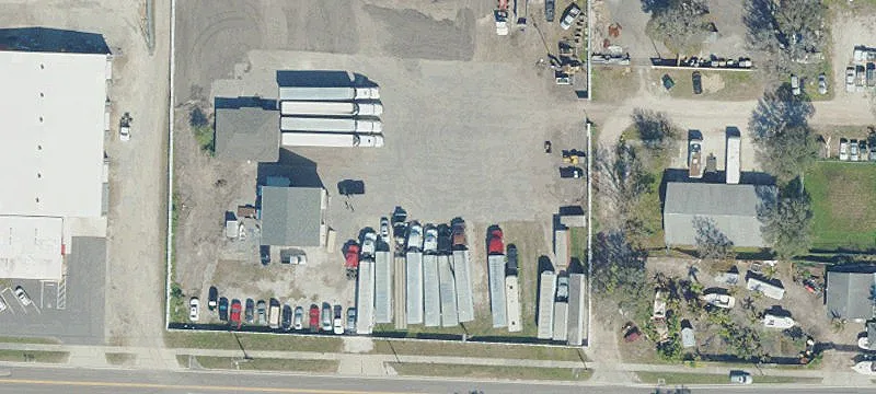 Industrial Property with Secure Yard
