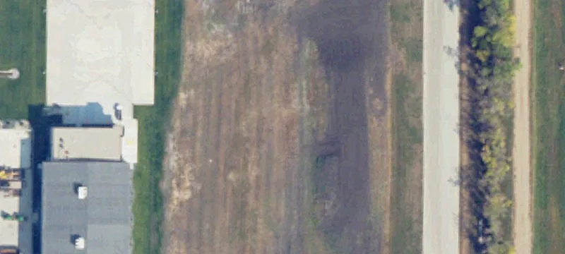 Limited Industrial Land Parcel