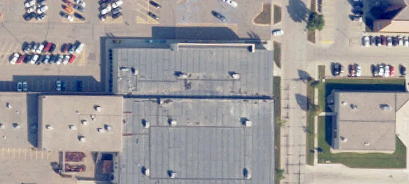 Industrial Flex Warehouse with Office