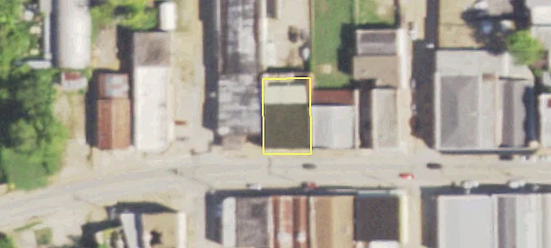 Downtown Retail-Office Building Shell