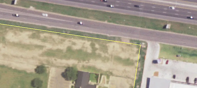 Commercial Land Tracts for Sale