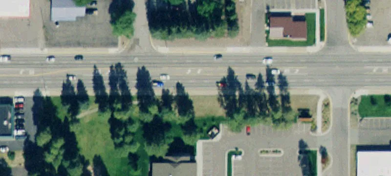 Shovel-Ready Hotel Development Land