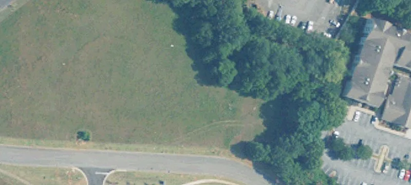 Commercially Zoned Flex Development Land