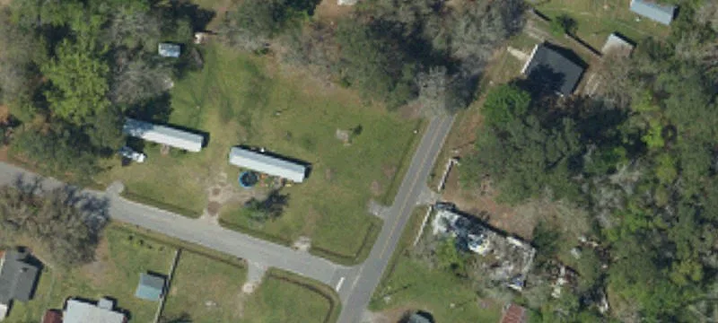 Agricultural Waterfront Land Tracts