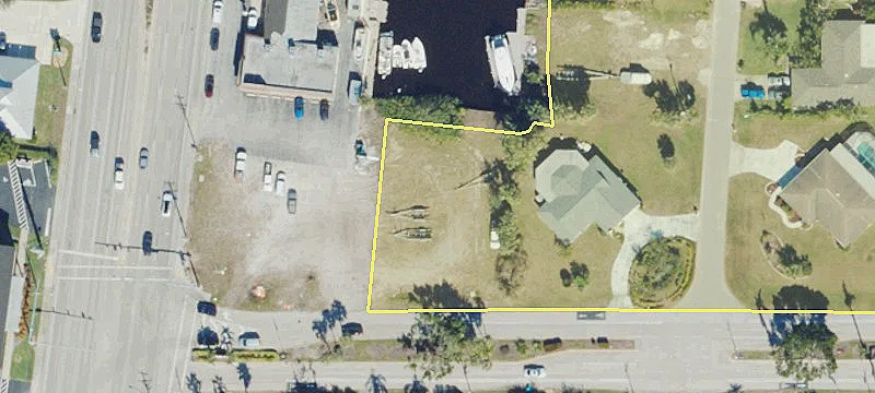 Gulf Access Duplex with RV Garage