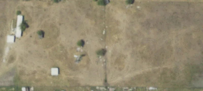 Commercial Land Tract with Road Frontage