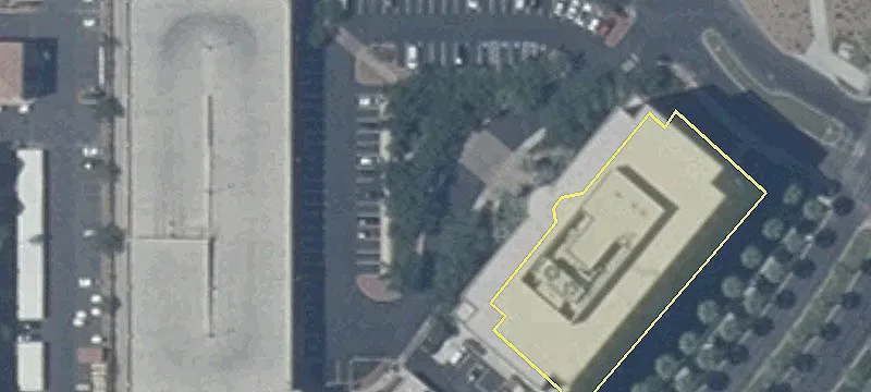 Office Building For Lease