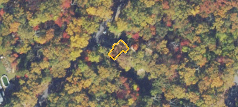 Residential Buildable Lot with Road Access