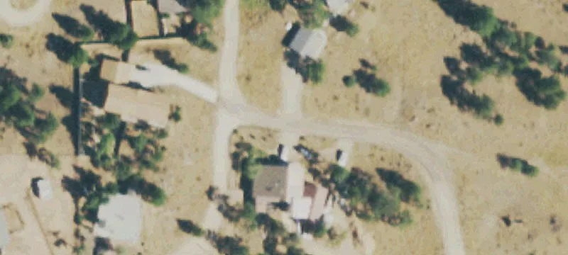 Rural Estate Development Land