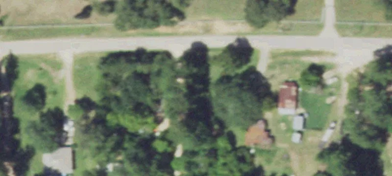 Wooded Land Tracts for Homesites