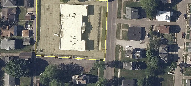 10-Unit Office Building