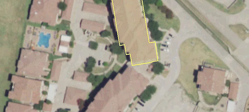 Shovel-Ready Waterfront Development Lots
