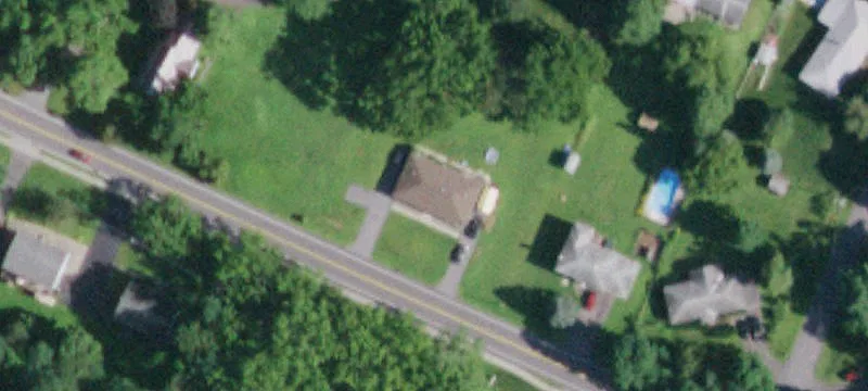 Ranch Style Duplex with Off-Street Parking